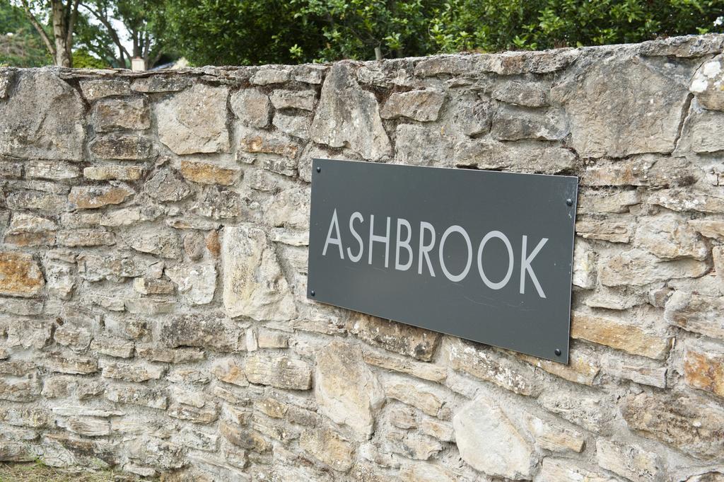 Ashbrook Bed And Breakfast ランディドノー エクステリア 写真